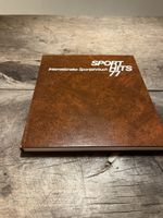 SPORT HITS 77 Internationales Sportjahrbuch