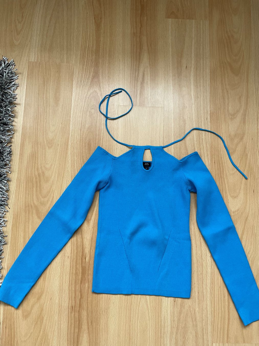 Maglioni & Felpe: Cooler River Island Pullover Gr 36,neu – Nuovo (secondo la descrizione) da Zürich venduto da Pony74 4