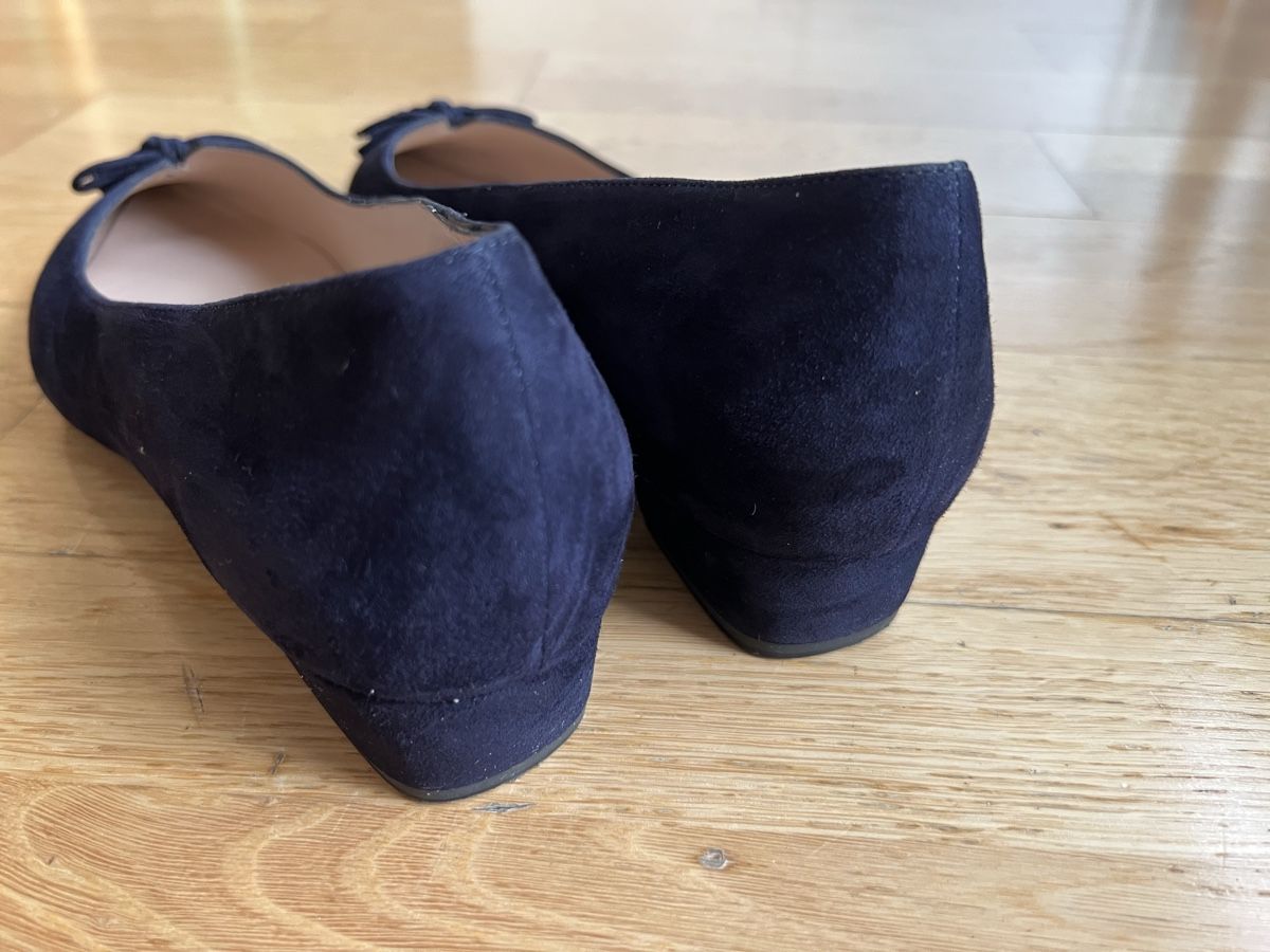 Kaiser Scarpe da donna: Ballerina Peter Kaiser – Nuovo (secondo la descrizione) da Zürich venduto da beerlic 4