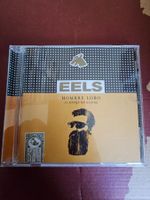 CD - Eels – Hombre Lobo (12 Songs Of Desire) (2009)