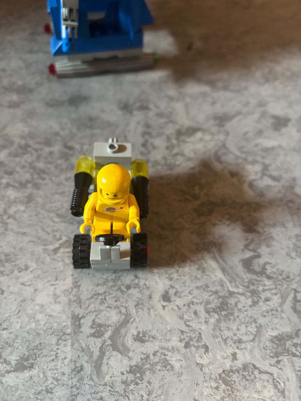 Lego Spielzeuge: Lego 6951 Robot command Center – Gebraucht aus Mamishaus von Legofan78 2