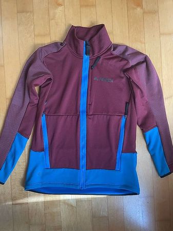 Adidas Terrex Fleecejacke