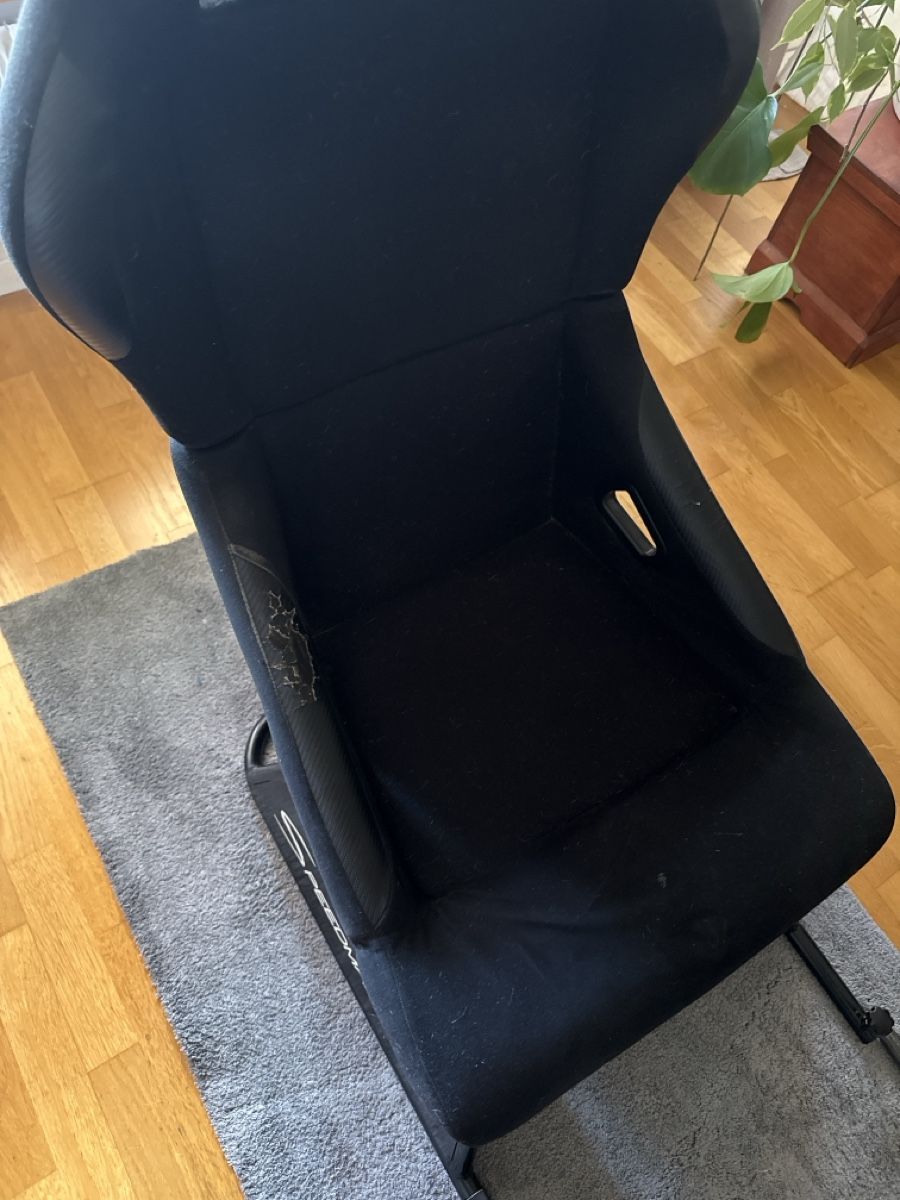 Chaises: Speedmaster  – D'occasion à Rüfenacht BE par lili.02 3