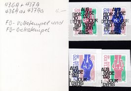 436A+437A u 436Aa+437Aa FD-Voll-, FD-Eckstpl. Basel 8.11.25