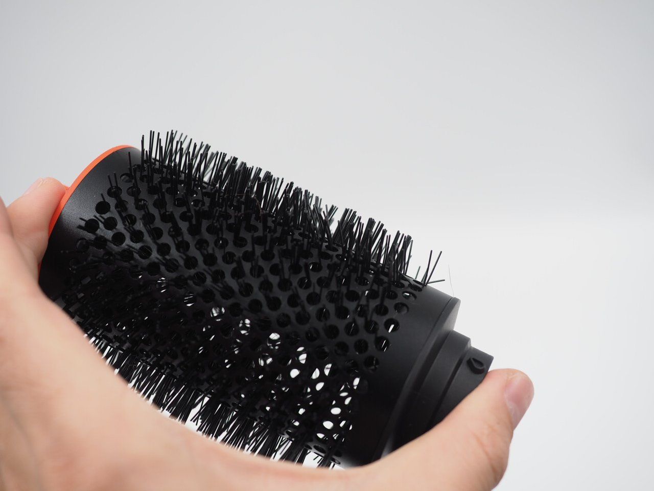 Dyson Piastre & Arricciacapelli: DYSON Airwrap i.d. Multi-Haarstyler HS08 (26100344) – Usato da Zürich venduto da fundsachenverkauf 5