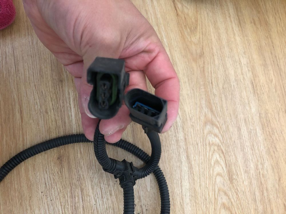 VW Accessori per altri veicoli: Chip Tuning Kabel VW T5 - VERSAND – Usato da Innerferrera venduto da tic_p7qd 2