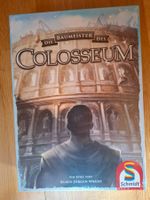 Die Baumeister des Colosseum In Folie!