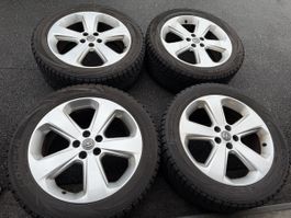 Original Opel Mokka 18 Zoll Winter