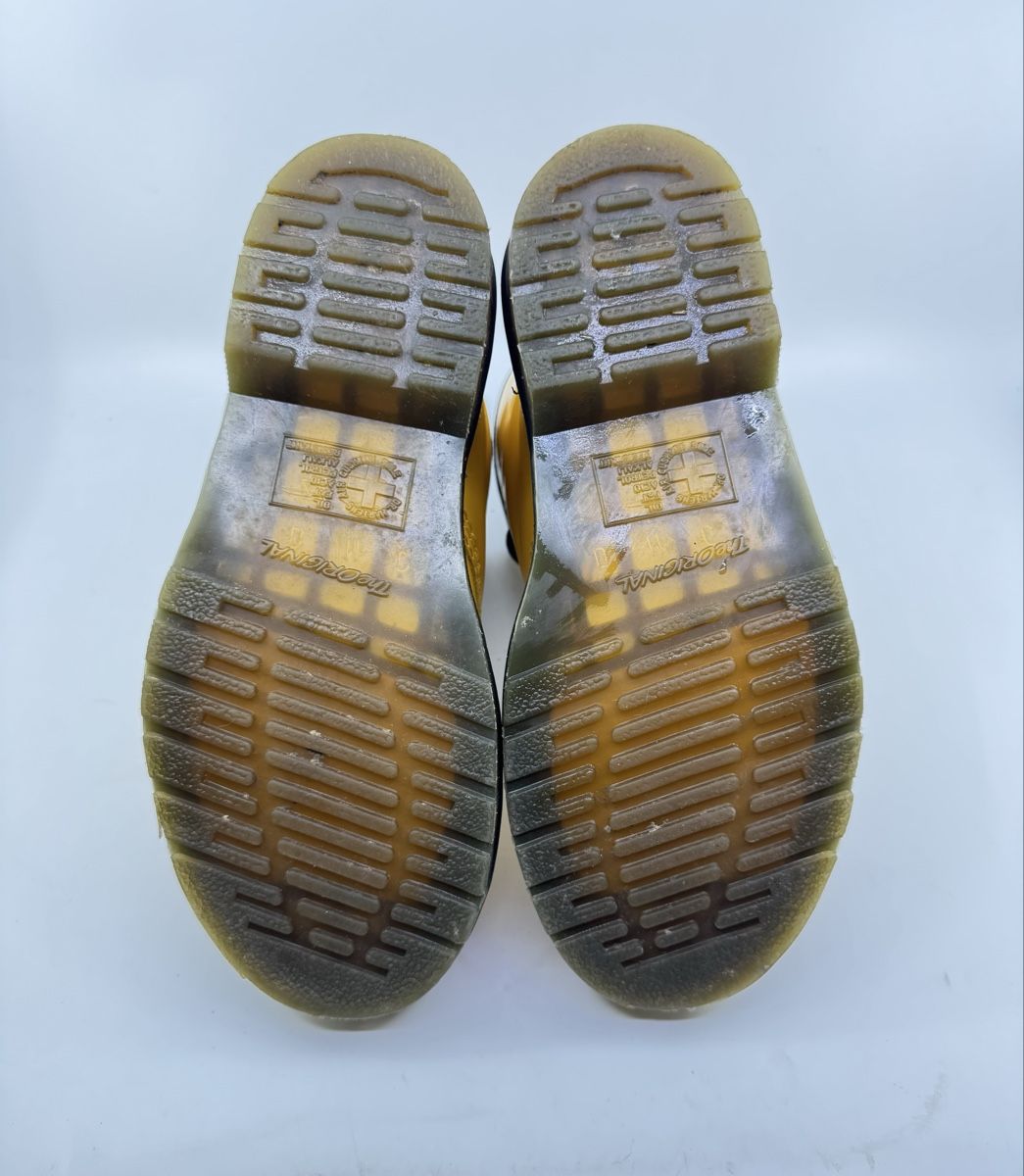 Dr. Martens Chaussures femmes: Dr. Martens 1460 Boots Gr.37 – D'occasion à Herisau par Seyashop1 4