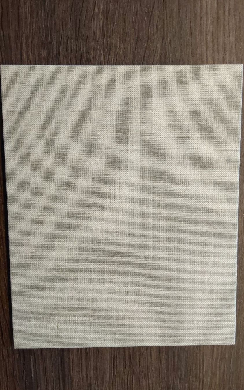 Albums: Leporello Bookbinders beige neu – Neuf avec emballage d'origine à Köniz par scopello12 1