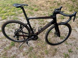 Orbea orca m 20 i ltd 