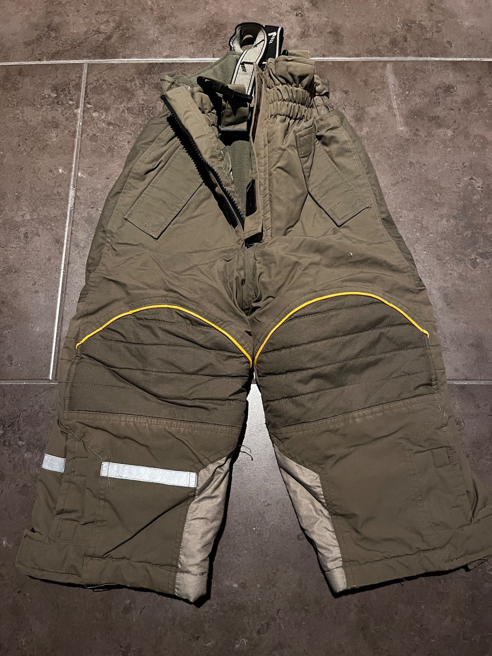 H&M Pantaloni: Skihose – Usato da Heitenried venduto da Brutus2003