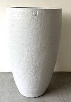 ATELIER VIERKANT Pflanzgefäss SY 70, ⌀ 40 x H 72 cm, grau
