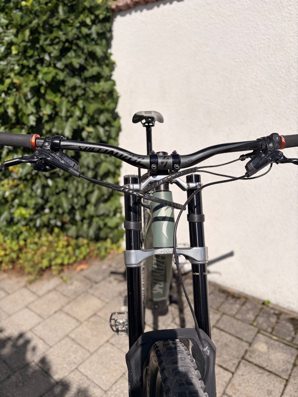 Specialized Biciclette: Specialized Kenevo Expert Fatty JG 2020 – Usato da Trin Mulin venduto da paco_de_la_isla 5