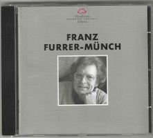 Franz Furrer-Münch