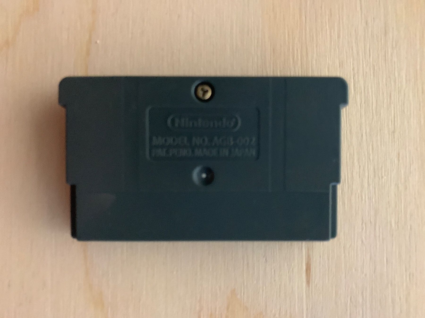 Giochi: Atlantis für Gameboy Advance – Usato da Gebenstorf venduto da RetroFuture 1