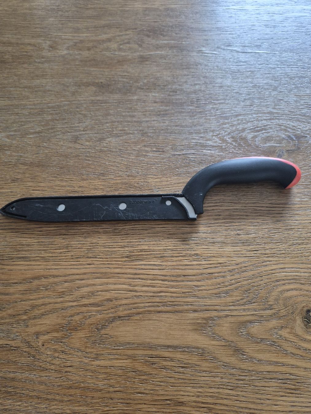 Tupperware Coltelli da cucina: Couteau à pain Tupperware – Usato da Ins venduto da nanou84 1