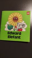 LEGO Fabuland mini-büchlein 'Edward Elefant'