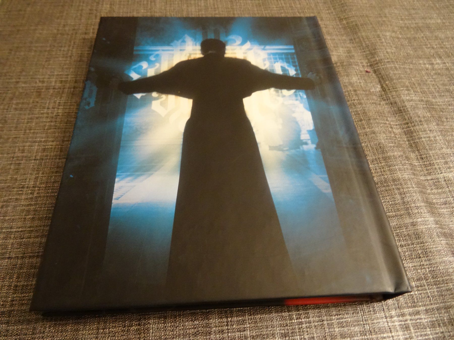 Tutti i DVDs: Illuminati Tom Hanks Blu-ray Extended Version – Usato da Olten venduto da Disc-Verkauf 3