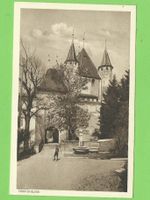 Thun Schloss