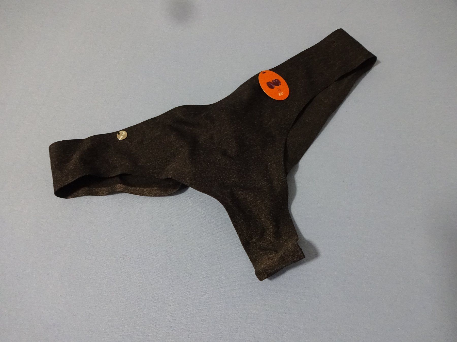 Sonstige Unterwäsche: Hübscher String/Cheek – Neu (gemäss Beschreibung) aus Rothrist von Mistery1