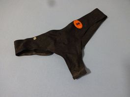 Hübscher String/Cheek