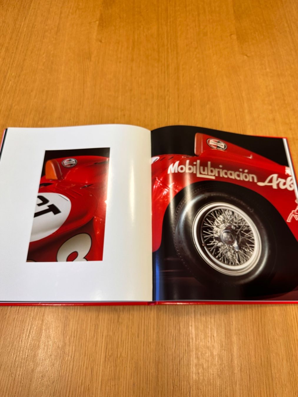 Bücher: Ferrari Buch von Cavalleria / 375 Plus – Gebraucht aus Stein AR von Krabbe2 2