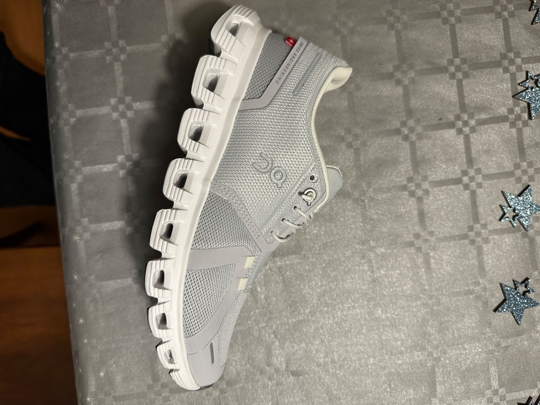 On Scarpe da uomo: On Cloud 6 Laufschuhe – Nuovo e nell'imballaggio originale da Basel venduto da rosario.leanza 1