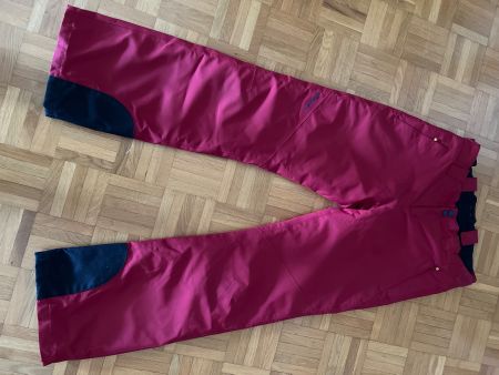 Skihose Ziener Jungs Gr. 176