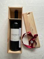 INDACO 2017 Tenuta dei Sette Cieli 3l (Doppelmagnum)