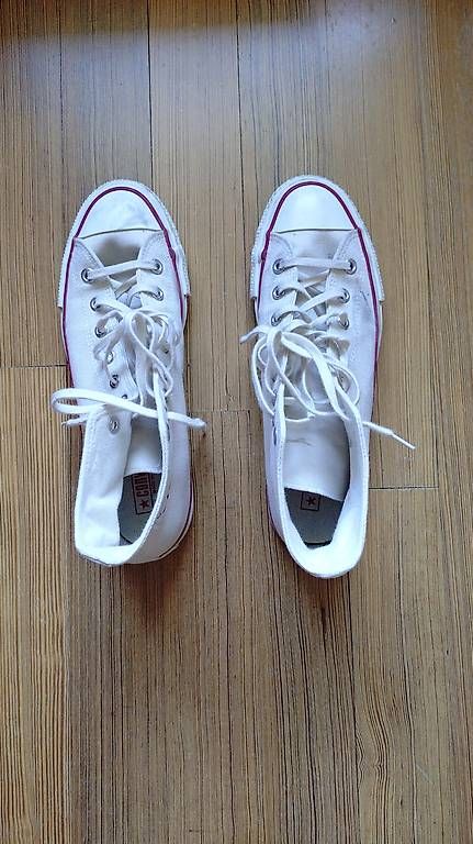 Scarpe da uomo: Converses made in Japan 9 US – Usato da Lausanne venduto da pau_5lft 3