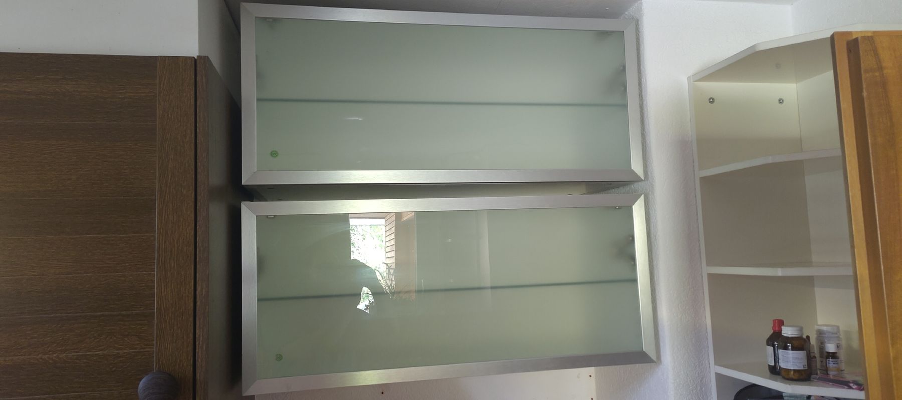 Ikea Schränke: Ikea Schäftli – Gebraucht aus Biberist von bellmec