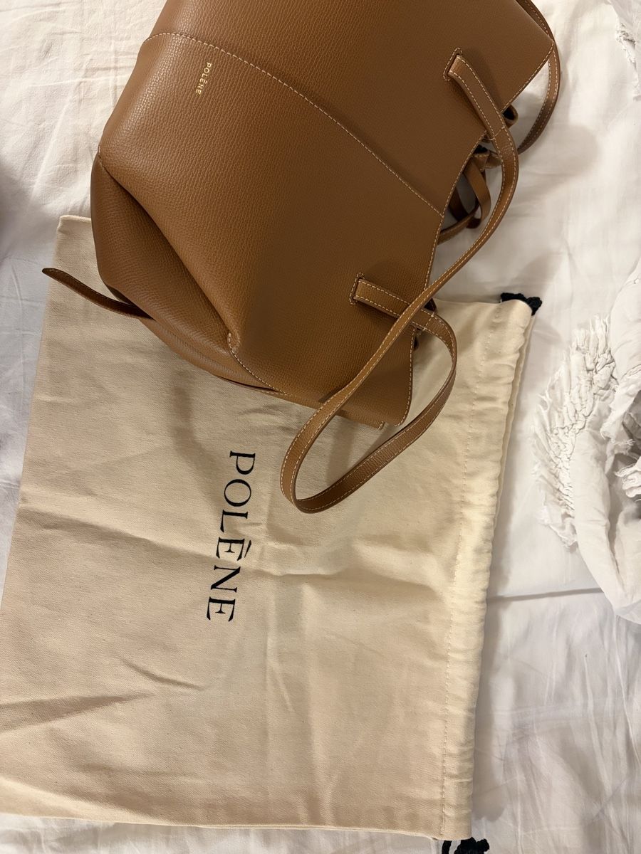 Polène Sacs: POLENE TASCHE – D'occasion à Riehen par sophiieexx 5