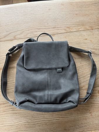 Neuer Rucksack von ZWEI