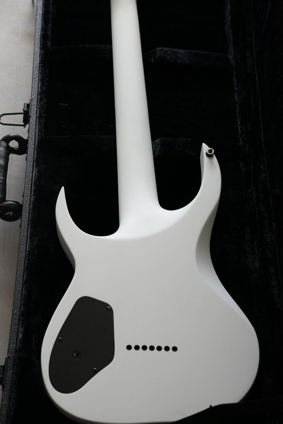Strumenti musicali: Solar A2.7WHM – 7-String – Fishman Fluence – Usato da Winterthur venduto da ivandtoledos.6 4