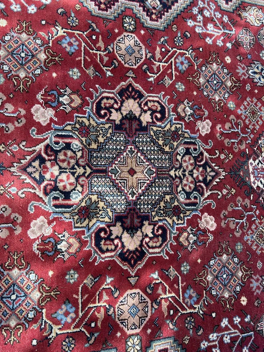 Teppiche: Orientteppich (61) – Gebraucht aus Glattfelden von brockischweiz 1