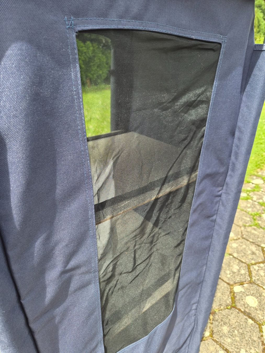Armadi: Campingschrank, 140 cm – Usato da Muri AG venduto da joh_t2zg 4