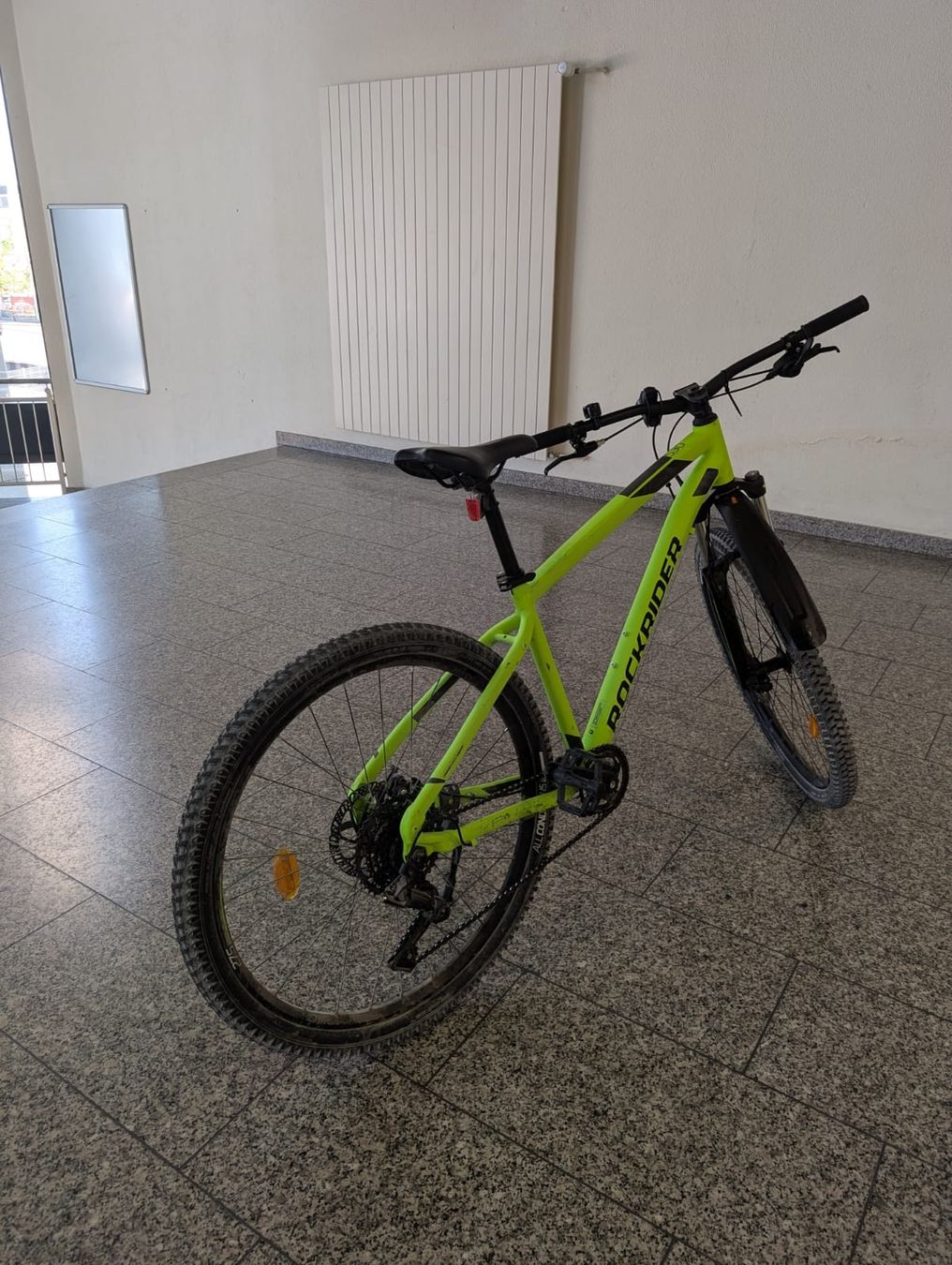 Decathlon Biciclette: Decathlon ST530  – Usato da Zürich venduto da lin_kfd5 4