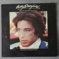 Dave Grusin – Bobby Deerfield / Soundtrack - disque vinyl