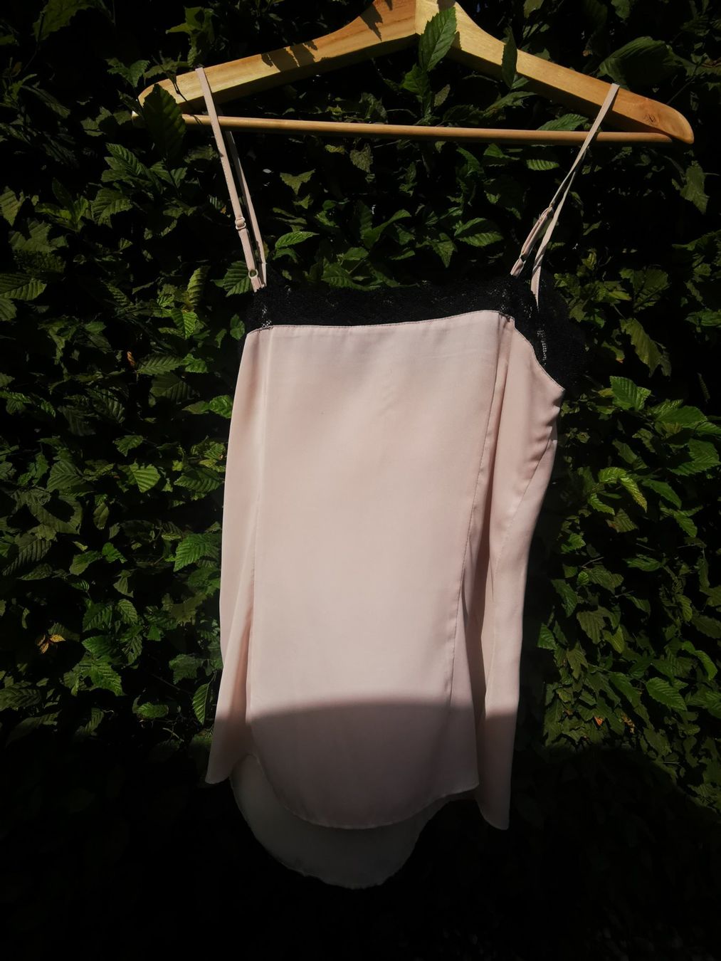 Top: SINEQUANONE Top mit Spitze Gr. XS/S – Usato da Niedergösgen venduto da lil_s6k8 4