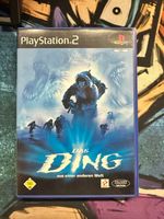 Das Ding Sony Playstation 2