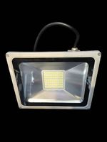 LED-Strahler 50 W, 8Stk.