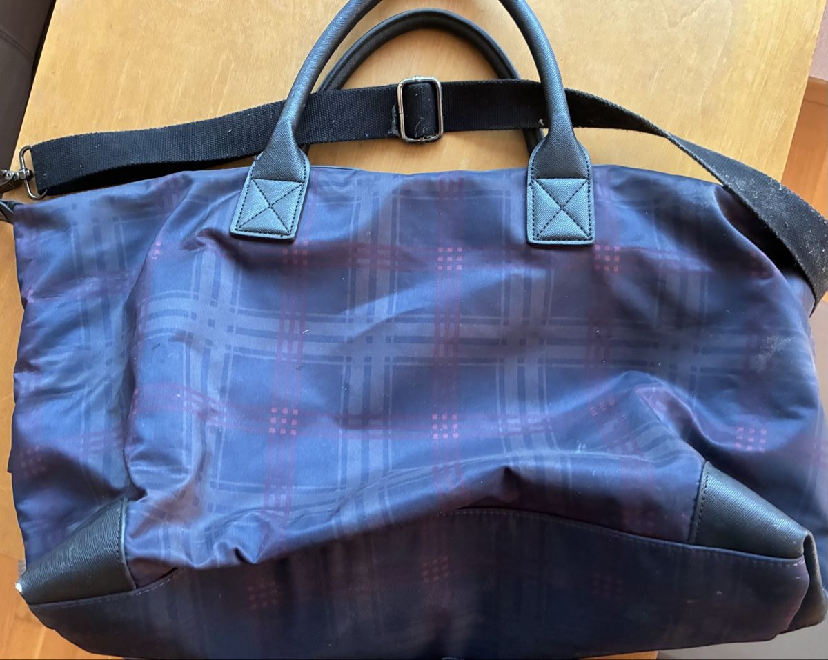 Ted Baker Borse: Ted Baker London Weekender/ Umhängetasche – Usato da Baden venduto da Goldbaum 6