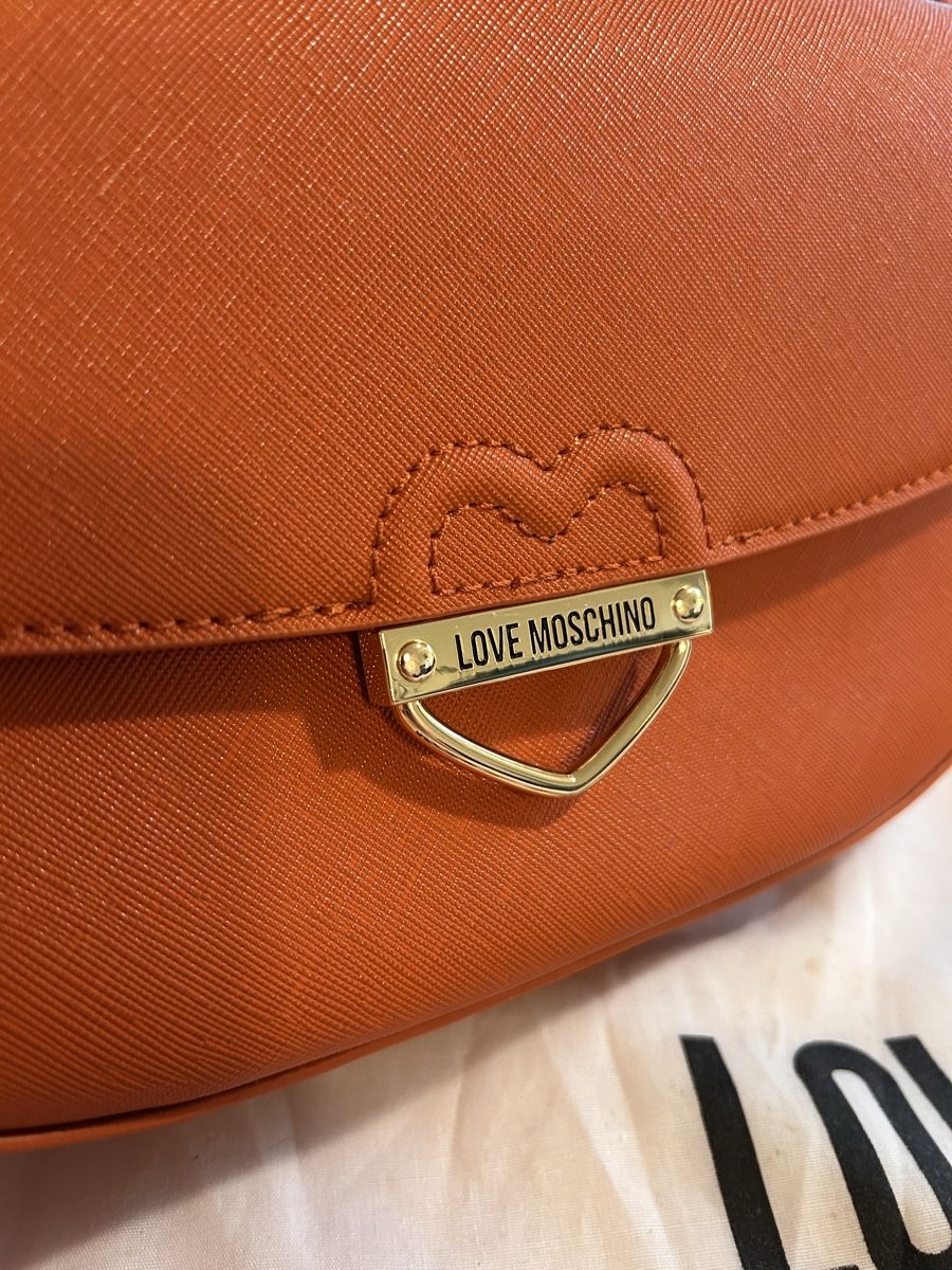 Moschino Borse da donna: Love Moschino Bag – Nuovo e nell'imballaggio originale da Bern venduto da jjr_vdc2 2
