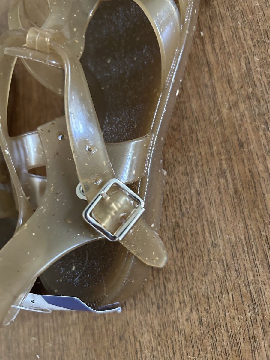 Scarpe da uomo: Sandales Meduse taille 42 EU neuves – Nuovo e nell'imballaggio originale da Genève venduto da Pogopo 5