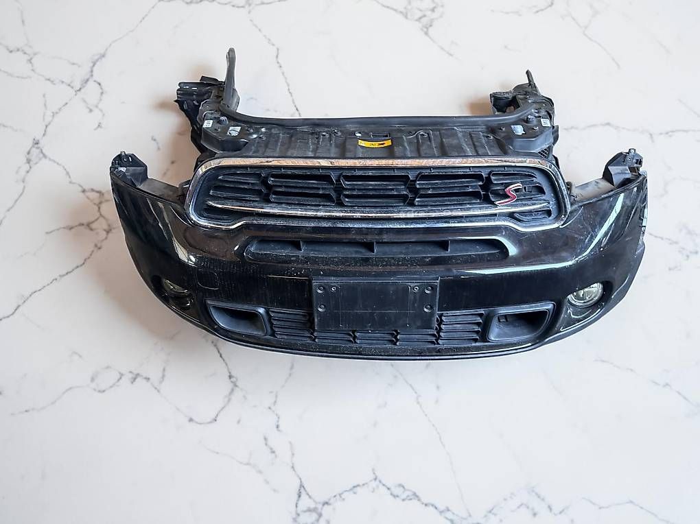 Toutes les pièces auto: MINI Cooper Countryman S R60 2014 - 2016 Frontpaket – D'occasion à Safenwil par Optimec_GmbH