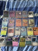 Pokemon Karten Spanisch Version