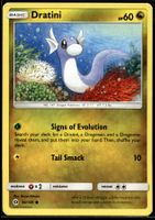 Dratini (SUM EN 94/149)