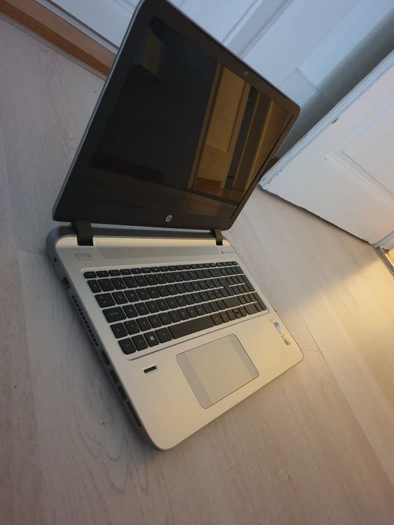 Laptop hp pavilion 15 kaufen auf ricardo