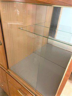Cassettiere: +  HigHboArd +            60 eR JahRe – Usato da Winkel venduto da zeho 8